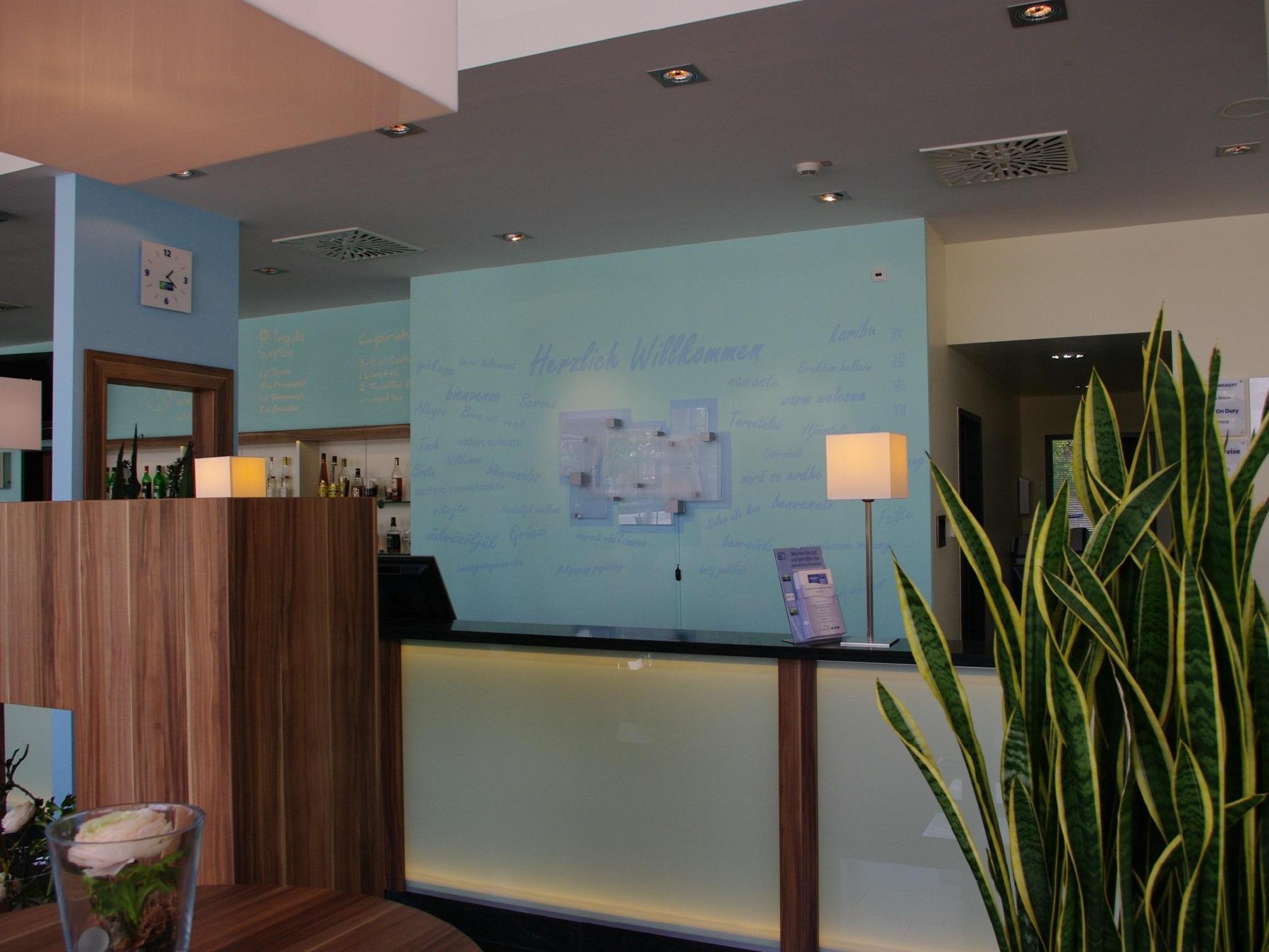 Holiday Inn Express Singen, An Ihg Hotel Interior photo