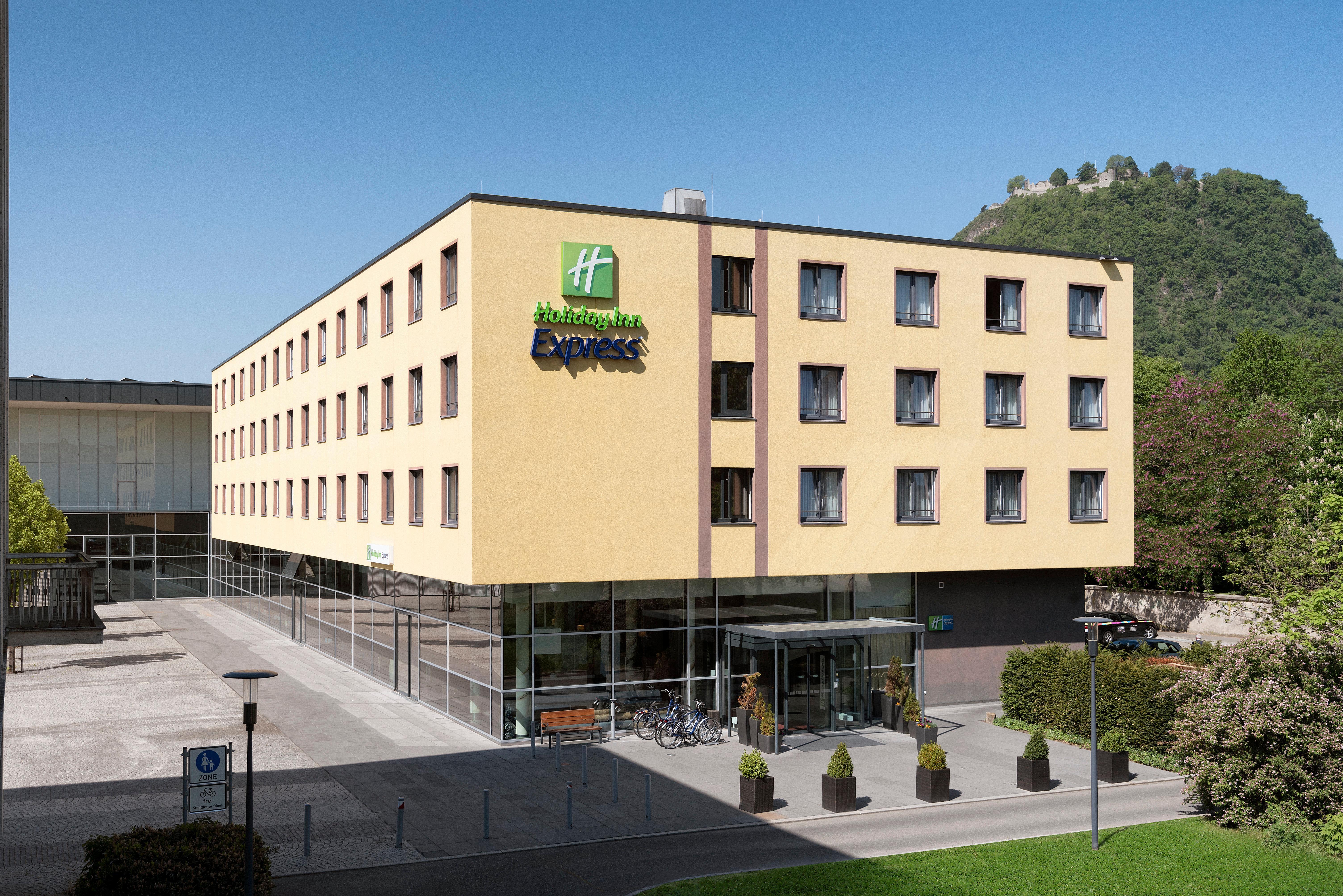 Holiday Inn Express Singen, An Ihg Hotel Exterior photo