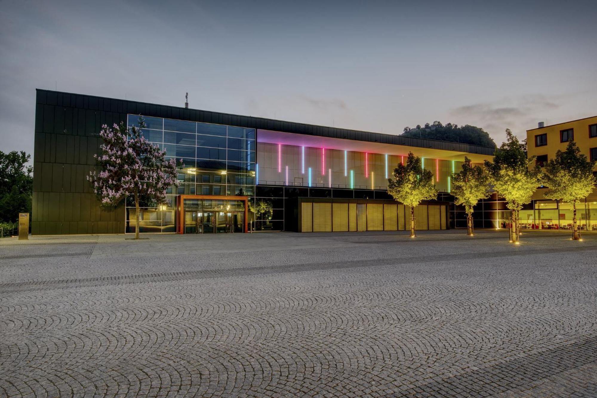 Holiday Inn Express Singen, An Ihg Hotel Exterior photo