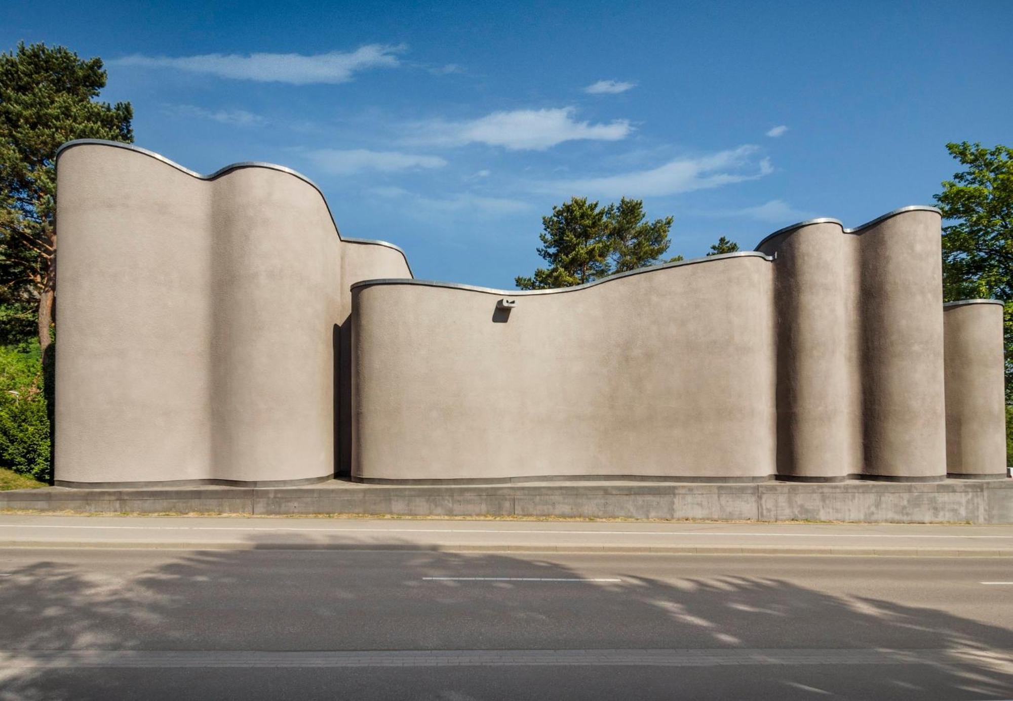 Holiday Inn Express Singen, An Ihg Hotel Exterior photo