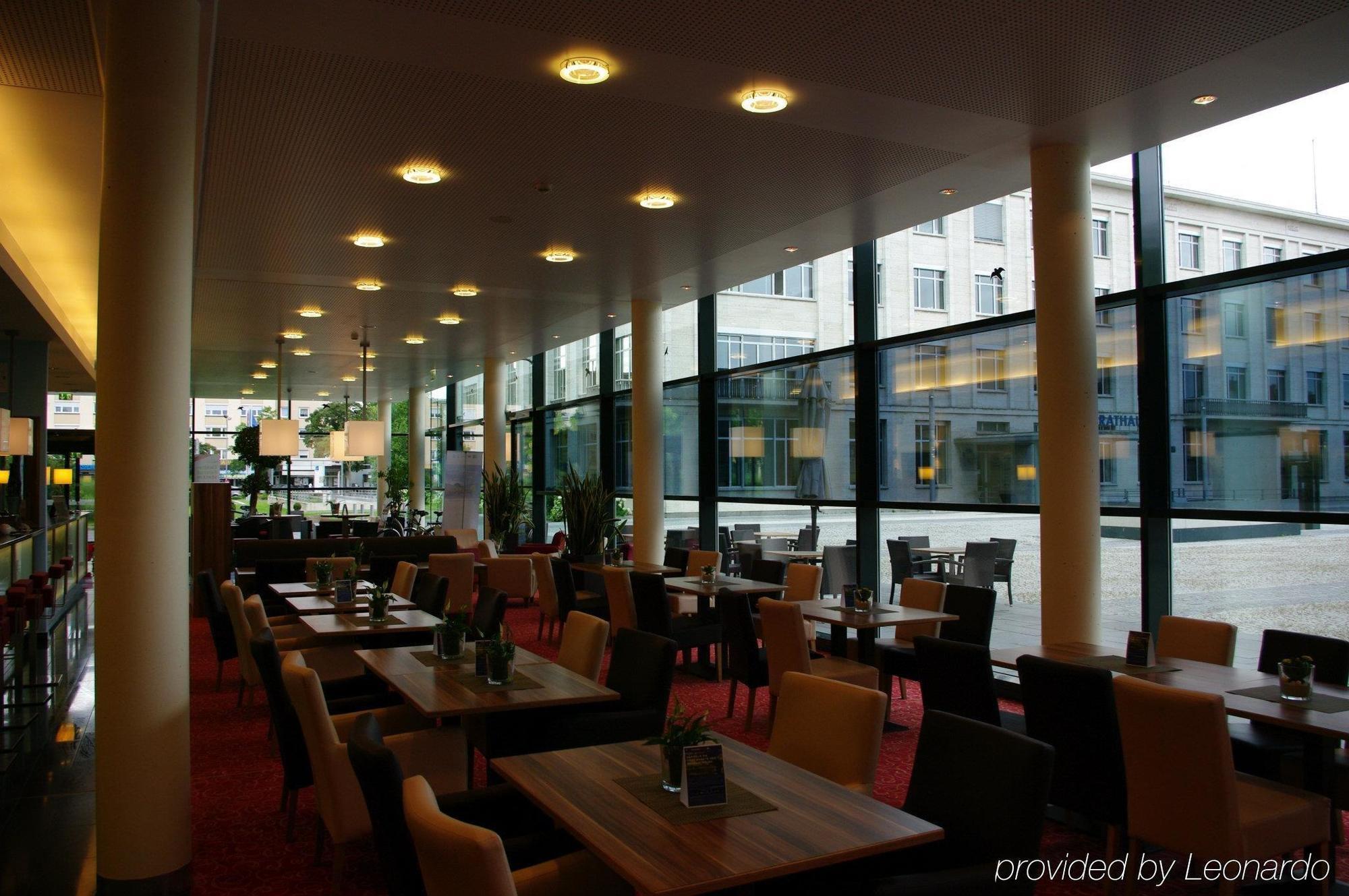 Holiday Inn Express Singen, An Ihg Hotel Restaurant photo